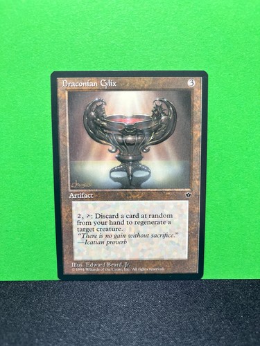 Reserved list draconian - reserved, en