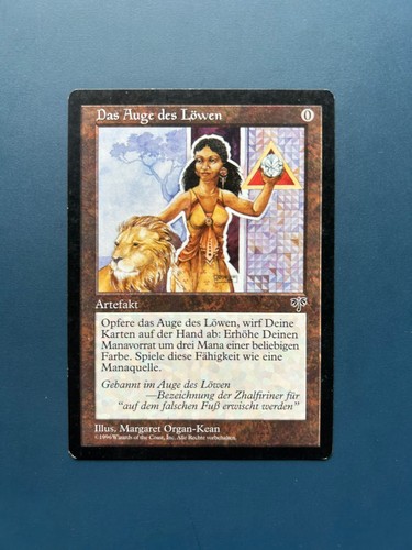 Magic the gathering das - the,