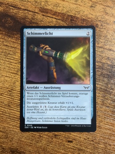 Magic the gathering duskmourn - magic,