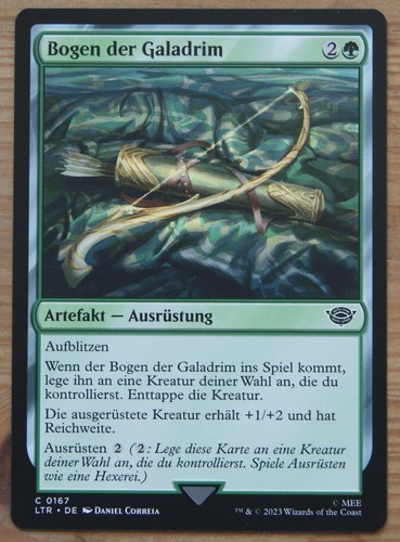 Magic the gathering herr - herr, der