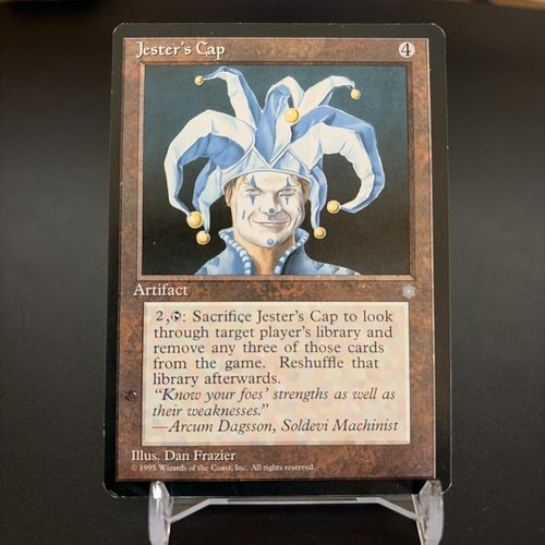 Magic the gathering - gathering, –