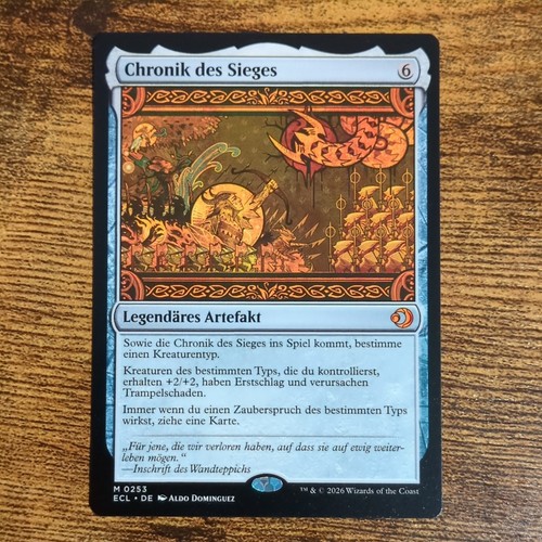 Magic the gathering lorwyns - gathering,
