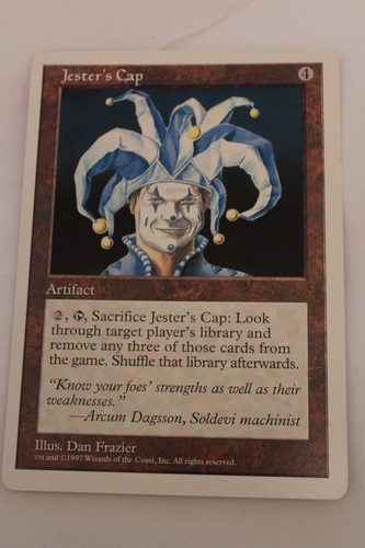 Magic the gathering - magic,