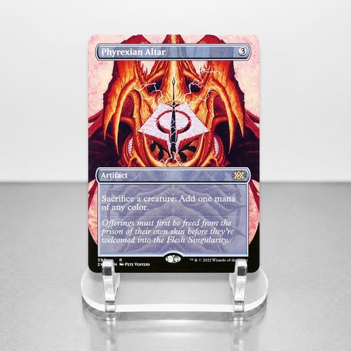 Mtg phyrexianischer altar - mtg,