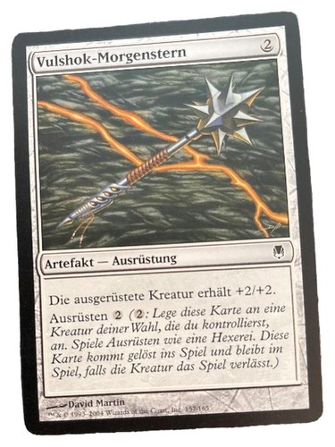 Magic the gathering - magic,