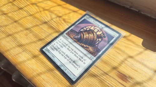 Mtg sensei divining - mtg, sensei's