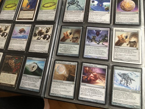 Magic the gathering 15 - !!magic:,