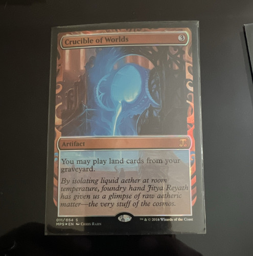 Magic the gathering - the,