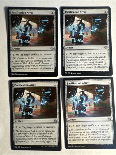 Mtg aether revolt - mtg,