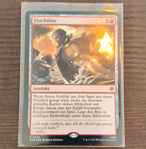 Der hobbit magic the - magic,