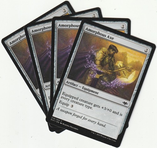 Magic the gathering - ✪,