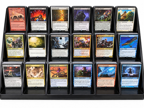 Magic the gathering - magic:,