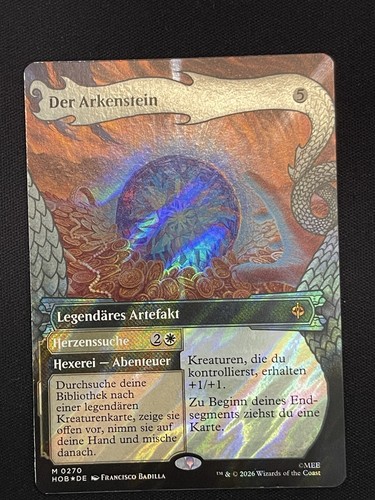Magic the gathering - magic:,
